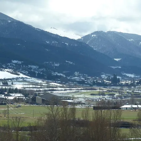Apartment Cerdanya Escadarcs 2