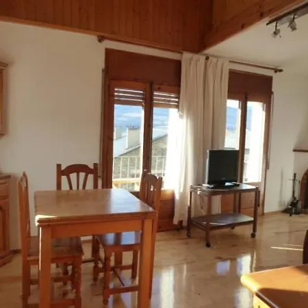 Apartment Cerdanya Escadarcs 2