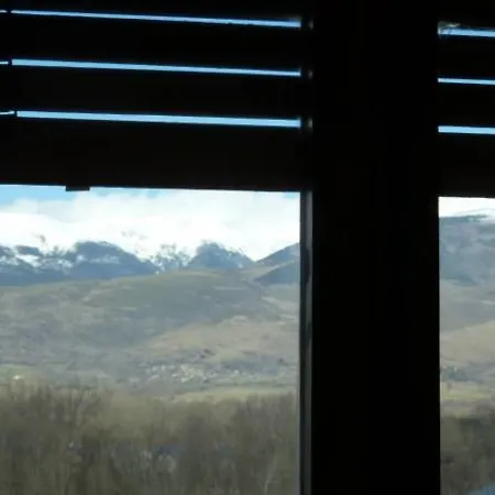 Apartment Cerdanya Escadarcs 2