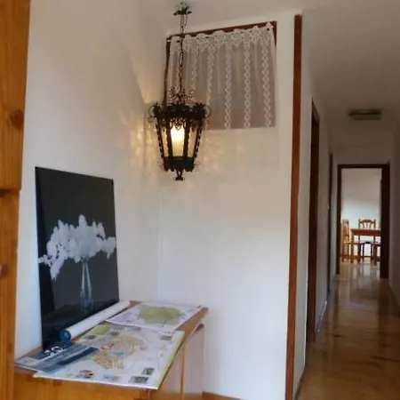Apartment Cerdanya Escadarcs 2