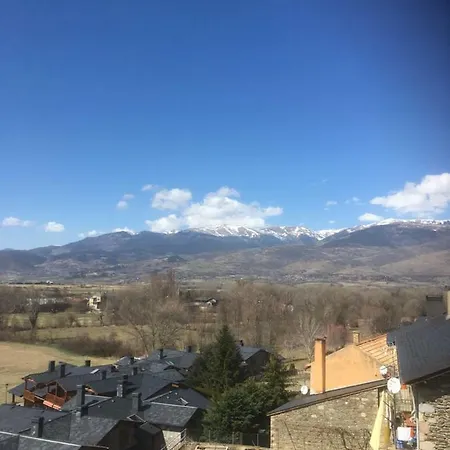 Cerdanya Escadarcs 2 * Escardacs