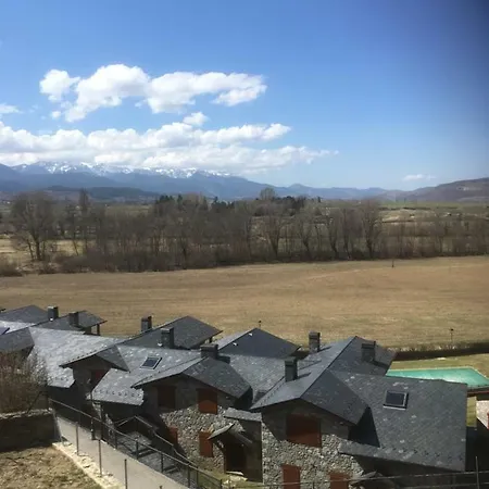 Apartment Cerdanya Escadarcs 2